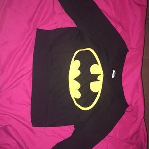 Batman shirt